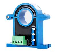 Current Sensor Transformer with 25mm Aperture for Real-Time AC/DC Current Monitoring in HVAC Systems and Lighting Control Applications (AC0-200A)