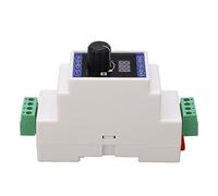 Current Signal Generator, 4-20mA Signal Generator,Digital Display 4-20mA DC 24V Signal Generator,Current Voltage Analog Simulator,Analog Simulator Rail Installation