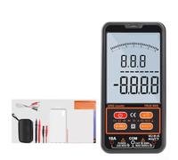 Current Signal Generator Multimeter, With 6000-count HD Display, For Electronics Repair And Appliance Inspection, 147 * 73 * 18mm(Large screen)