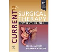 Current Surgical Therapy