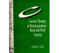 Current Therapy in Otolaryngology: Head and Neck Surgery