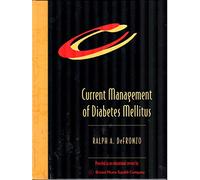 Current Therapy of Diabetes Mellitus