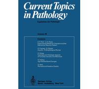 Current Topics in Pathology 58