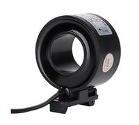 Current Transformer 3PCS Miniature Precision Current Transformer Mini Rail Type Electric Meter Three-Phase Waterproof 0.5 Class(150A(5A) 3PCS)