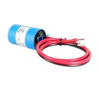 Current Transformer AC CT For 5A 1A Smart Meter NJXSE BZCT10AL 10A 20A 30A 50A 75A 100A Lead Wire Sensor 1Pcs(BZCT10AL 50A-1A)
