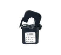 Current Transformer Clamp-on Design Split Core Current Open Type Current Transformer mA 0.5 Class 10/20/50/75mA(20A 20mA)