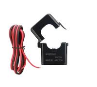 Current Transformer Clamp Split Core Current Transformer 5A 0.5 Class OPCT24AL-100/5 150/5a 200/5 250/5 400A/5A AC CT Clamp On Current Sensor (Color : 90A - 5A)(250a 5a)