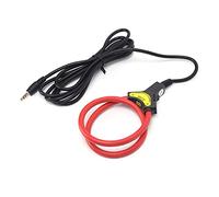 Current Transformer, Current Sensor Flexible Non Contact AC Current Detector for Electronic Industry