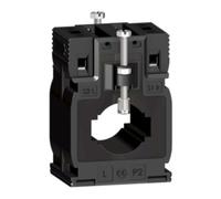 Current transformer DIN 400/5 for PowerLogic cable MESECT5MA040