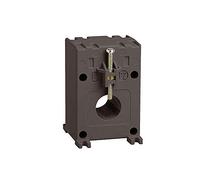 Current transformer for low voltage grid measurements for cable/conductor rail for plug-through, primary current: 250 A, secondary current: 5 A, cable cross section: 21 mm², accuracy class: Kl 0.5 -