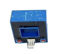 Current Transformer HAL50-S Current Sensor Transformer 50A