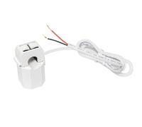 Shelly Split Core Current Transformer 50A | Current clamp | Home automation | Compatible with Shelly EM | Single-phase installation | Current measurement