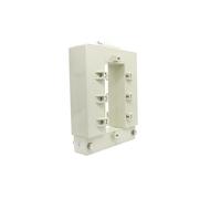 Current Transformer Split Type Copper Bar Open-Close Square DB23 46 58 88 1Pcs(DP46,1000 5A)