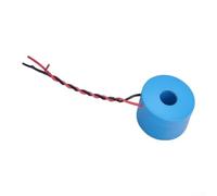 Current Transformer with Epoxy Potting Construction for Reliable Operation in Diverse Environmental Conditions