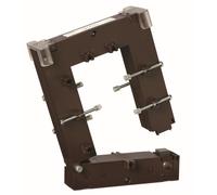 current transformer with otw core 80X120mm TRA812 TA81250D100