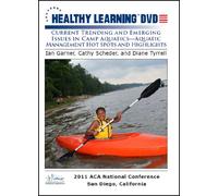 Current Trending and Emerging Issues in Camp Aquatics Aquatic Management Hot Spots and Highlights