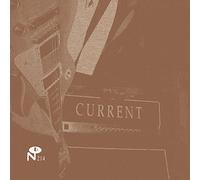 CURRENT - YESTERDAY'S TOMORROW IS NOT TODAY [VINYL]