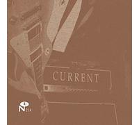 Current - Yesterday's Tomorrow Is Not Today [VINYL]