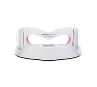 Currentbody Skin Eye Perfector | Fully Wearable Anti-Ageing Device for Eyes | Improve Skin Tone, Texture & Firm the Skin | Target Crows Feet and Brow Furrows