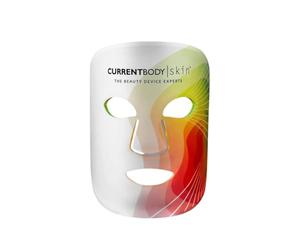CurrentBody Skin LED 4-in-1 Zone Facial Mapping Mask