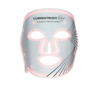 CurrentBody Skin LED Light Therapy Face Mask: Series 1 | Red Light Therapy Treatment Device | Anti-Aging Face Mask for Wrinkle Reduction