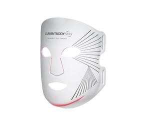 CurrentBody Skin LED Light Therapy Mask: Series 2