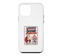 Currently Receiving Divine Downloads Exodus 34 28 Case for iPhone 12 mini