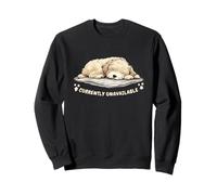 Currently Unavailable Cavapoo Dog for Cavapoo owner Sweatshirt