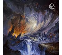 Currents - All That Follows (1LP) [Blue Black Orange Splatter] [VINYL]