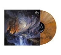 Currents - All That Follows (1LP) [orange black] [bonus instrumental tracks] [VINYL]