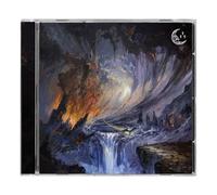 Currents - All That Follows jewel case - CD - M3z