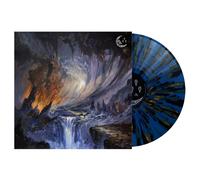 Currents - All That Follows (1LP) [Blue Black Orange Splatter] [VINYL]