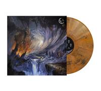 Currents | All That Follows | Vinyl LP - Orange Black