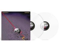 Currents - Clear
