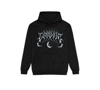 Currents - Death Metal - Hoodie - black - S - 50% Cotton, 50% Polyester S