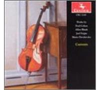 Currents New Music Ensemble - Plays Cohen/Blank/Feigin/David