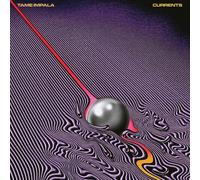 Tame Impala - Currents [VINYL]