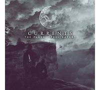 CURRENTS - THE PLACE I FEEL SAFEST CD NEW