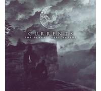 CURRENTS THE PLACE I FEEL SAFEST THIRTEEN 13 TRACK LISTINGS AUDIO MUSIC CD NEW