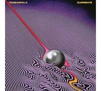 Currents [VINYL]