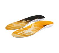 CURREX AcePro Med Insoles-Orange, Size XS