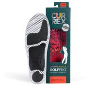 CURREX GolfPro - Swing Precision up to The 18. Hole Thanks to Perfectly Fitting Golf Shoes. Designed to Provide overwhelming Comfort and Reduce Fatigue