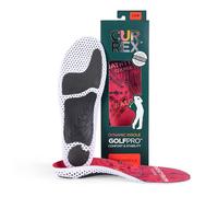 CURREX GolfPro - Swing Precision up to The 18. Hole Thanks to Perfectly Fitting Golf Shoes. Designed to Provide overwhelming Comfort and Reduce Fatigue