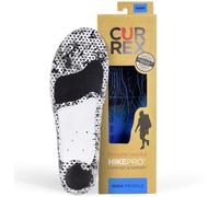 Currex HikePro High Profile Dynamic Hiking Boot Insoles - - Size: S