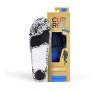 Currex Hikepro High Profile Dynamic Hiking Boots & Shoe Insoles - Xs