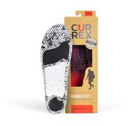 CURREX HikePro Insole - Your new Dimension in Hiking. Dynamic Performance Insole for Walking, Hiking or Strolling