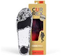 Currex HikePro Low Profile Dynamic Hiking Boot Insoles - - Size: M