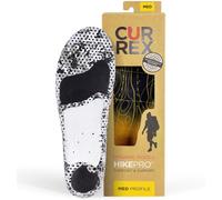 Currex HikePro Medium Profile Dynamic Hiking Boot Insoles - - Size: M