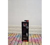CURREX RunPro Low Insoles-Red,Yellow, Size S