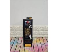 CURREX RunPro Med Insoles-Yellow,Black, Size M